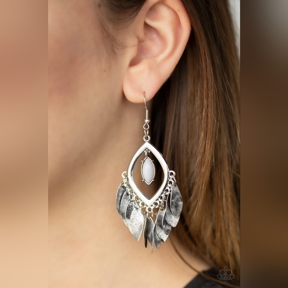 Sunset Soul Earrings - Picture 1 of 2